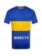 Boca Juniors Replika Hemmakläder 2024-25 Kortärmad